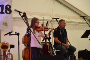 Ob 135. letnici PGD Gornji Grad si v društvu najbolj želijo nov gasilski dom 6